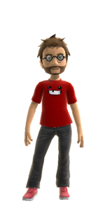 Murdoc Loch's Avatar